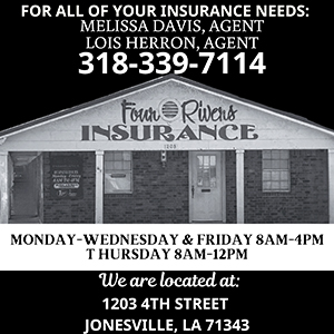 Four Rivers Insurance