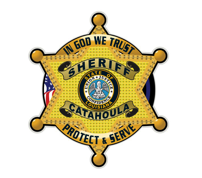Catahoula Parish Sheriff's Office