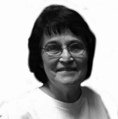 Deborah Knight Girod