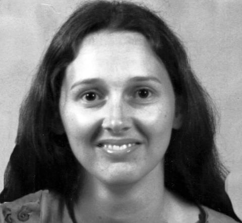 Marilyn Marie Posey Andrews
