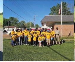Catahoula Parish Loved the Boot last week