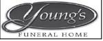 Young’s Funeral Home announces