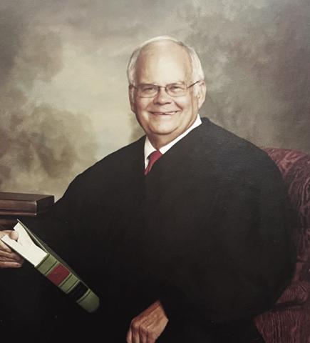 Judge Leo Boothe