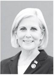 SECRETARY OF STATE NANCY LANDRY