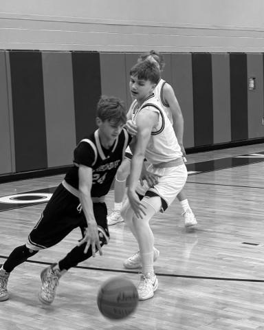 HHS Bulldogs vs. MHS