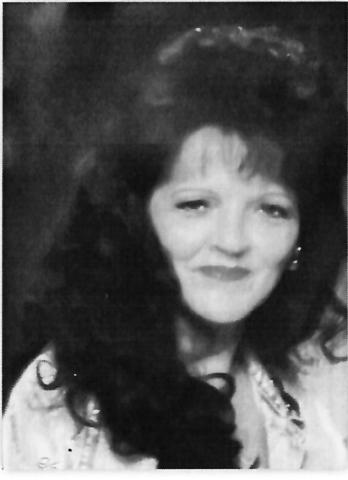 Sue (Coker) Amos