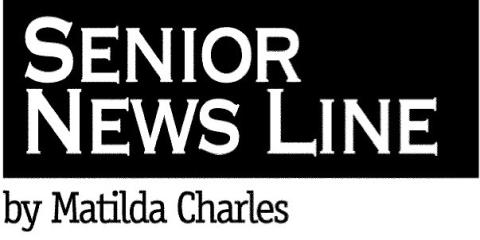 SENIOR NEWS LINE