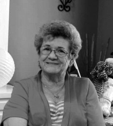 Betty Ann Miller
