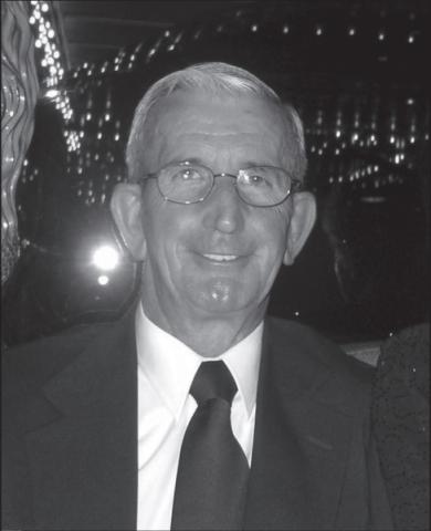 James Pat Doles