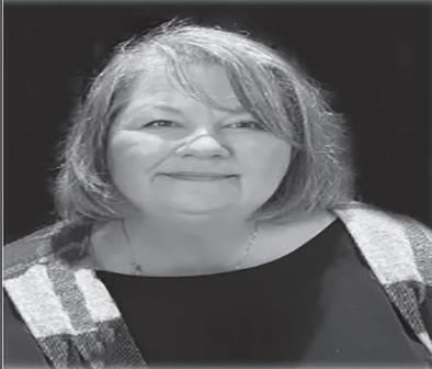 Jamie W. Broussard