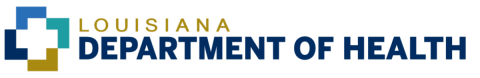 Louisiana Department of Health