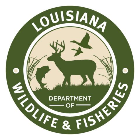 LDWF logo