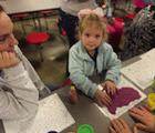 Jonesville Elementary's Science and Social Studies Fair on November 14th