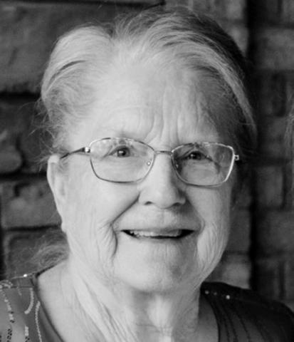 Mary Ernestine Mason