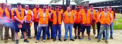 Brothers in Arms 2026 Veterans