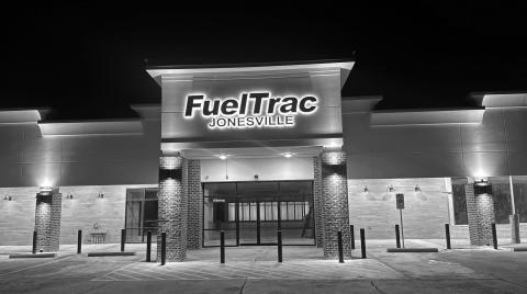 Fresh flavor and convenience to Catahoula Parish