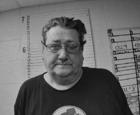 JEFFREY RABALAIS