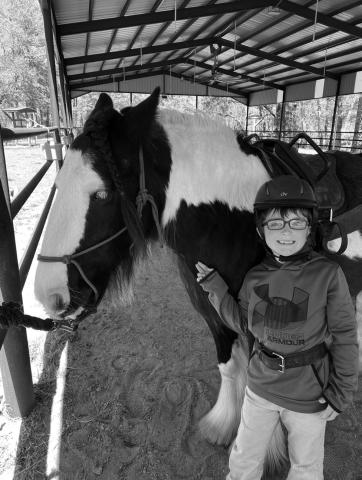 Spirit Reins Equine Center to host 9th Annual 5K run/walk and pancake breakfast