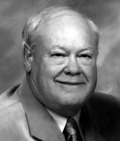 Jerry L. Johnston