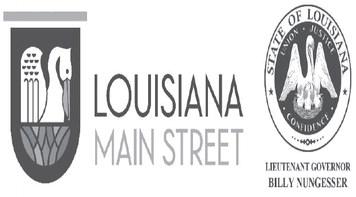 Louisiana Main Street communities win competitive funding for infrastructure improvements