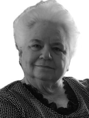 Betty Lee Wiley Melder