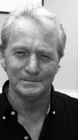 Jerry Wayne Mason