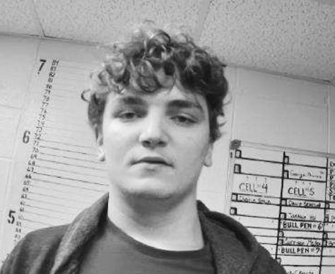 HUNTER C PRITCHARD