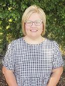 JES PRINCIPAL Necie Barker