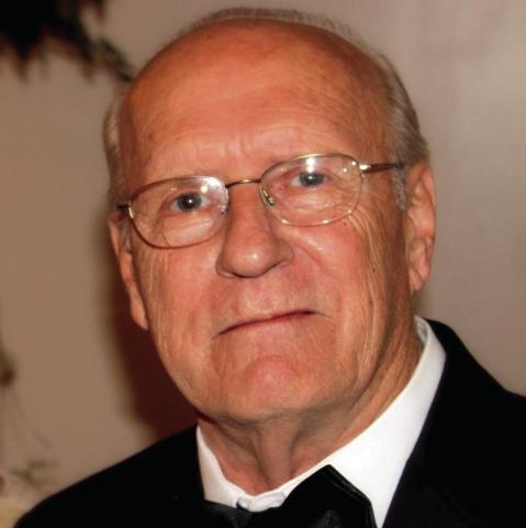 Herbert Ray Bradford