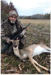 7th Annual Veteran Warrior Hunt exceeds expectations