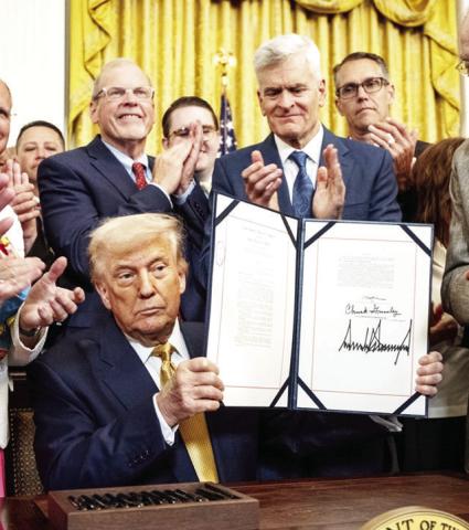 Photo credit:.cassidy.senate.gov