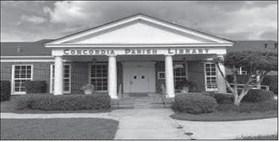 Concordia Parish Library Announcements