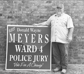 Donald Wayne Meyers