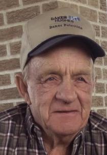 John Woodrow Davis