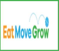 Harrisonburg High School recognized by EatMoveGrow for highest level of participation