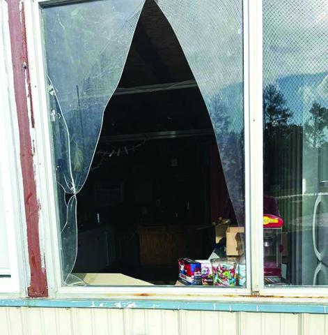 Recent vandalism causes JPD to impose strict curfew