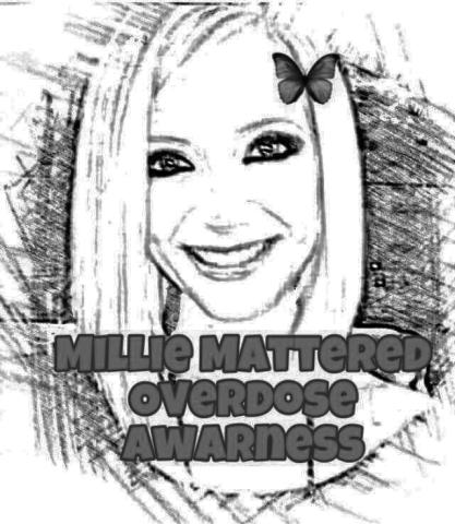 Millie Mattered
