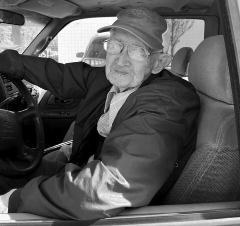 John Stanley Farmer, Sr.