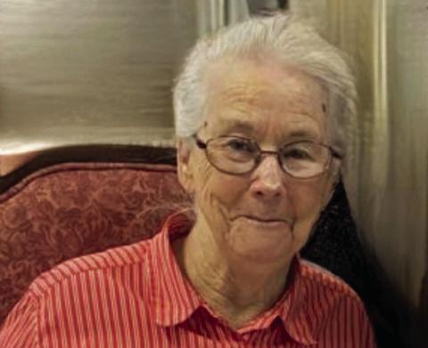 Merlene Brown Neal