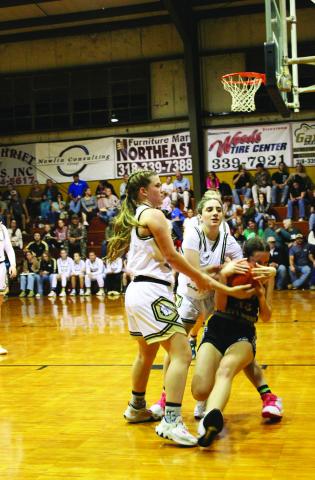 HHS 2025 basketball Jamboree season tipoff