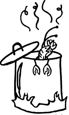 Louisiana crawfish prices keep