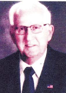 William “Bill” Nolan