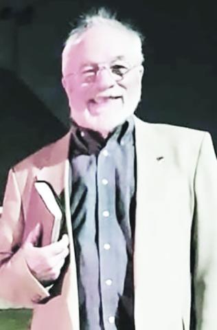 Pastor Jon Lord named Grand Marshall for Sicily Island’s Christmas Parade