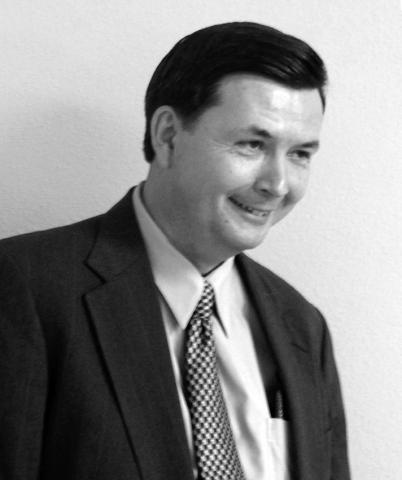 Robert Wayne Spence