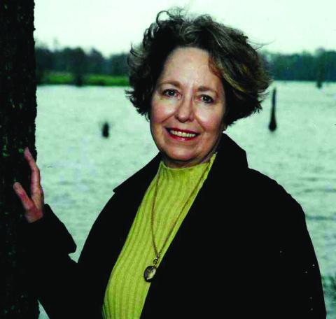 Martha Lucyle Taliaferro