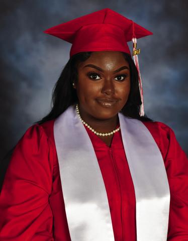 Johnson Legacy Scholarship Recipients