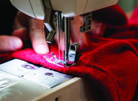 Harrisonburg library to host sewing workshop