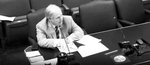 Senate Finance Committee advances education savings account bill