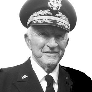 Brig. General John Sherman Crow
