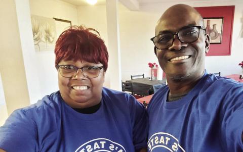 Retta’s Wings opens in Jonesville